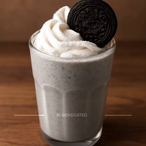Oreo Shake