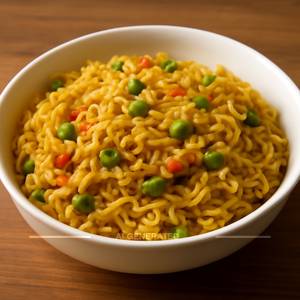 Maggi Regular