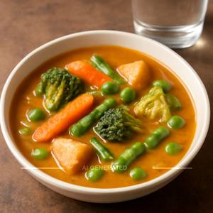 Seasonal Veg