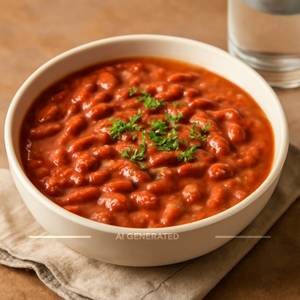 Rajma masala