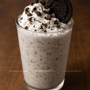 Oreo Shake