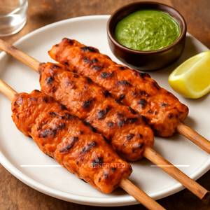 Tandoori Chaap.