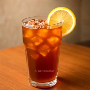 Lemon Ice Tea