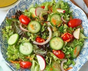 House Of Garden Salad