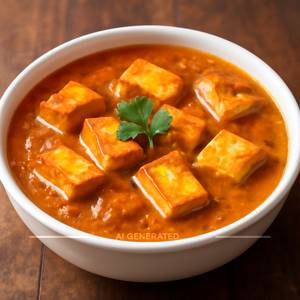 Paneer Masala