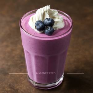 Blueberry Shakes