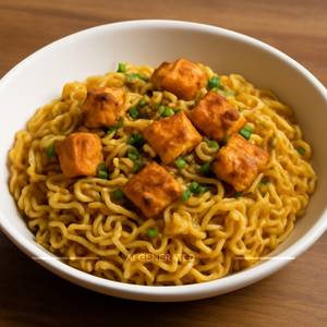Chicken maggi