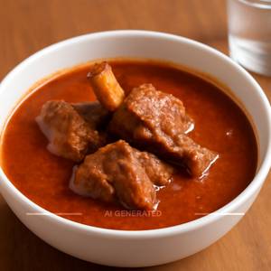 Mutton Curry