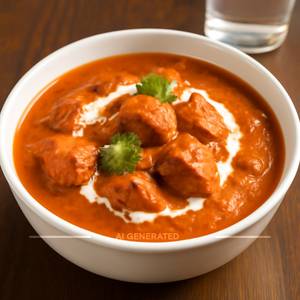 Chicken Tikka Masala