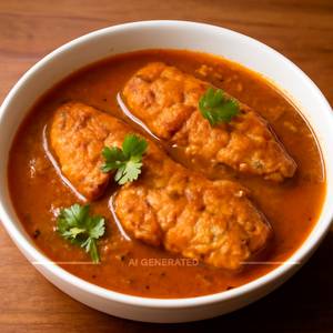 Fish Masala