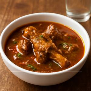 Mutton Curry