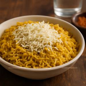 Cheese Maggi
