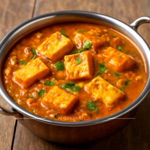 Paneer Patiala