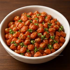 Peanut Masala