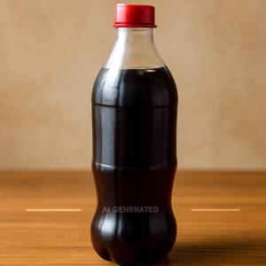 Coke 750ml