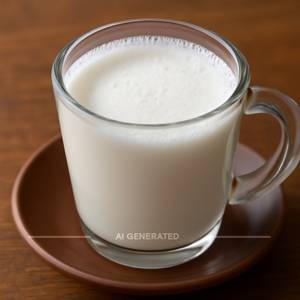 Hot Milk