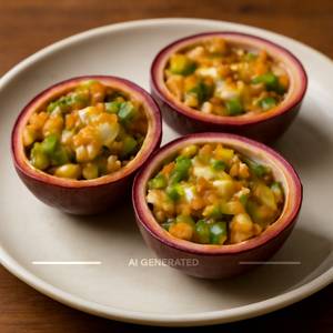 Passion Fruit
