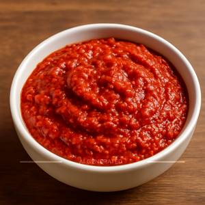 Red Mirchi Chutney [250 G]