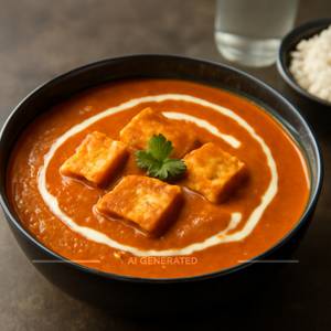 Paneer Butter Masala