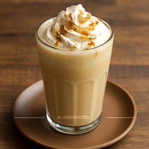 Butterscotch Shake