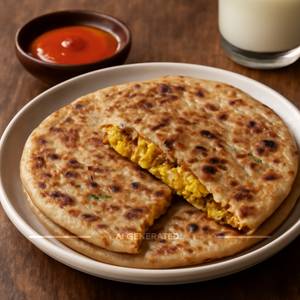 Gobi Paratha