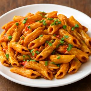 Masala Pasta