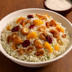 Kashmiri Pulao