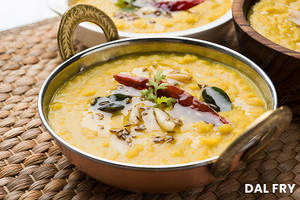 Dal Fry
