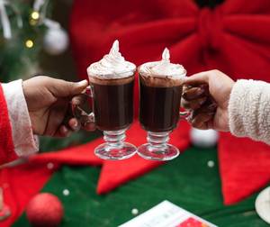 Hot Chocolate