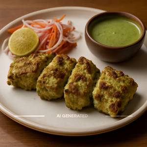 Chicken Hajari Tikka