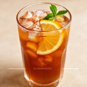 Lemon Ice Tea
