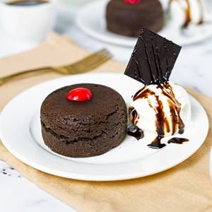 Chocolate Bomb