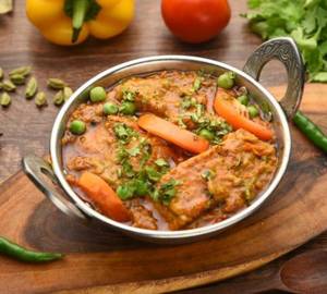 Kadai Fish