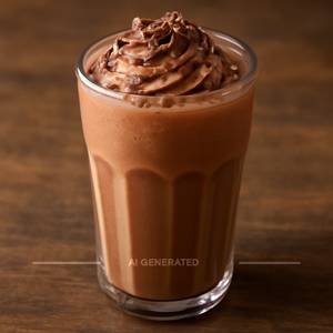 Chocolate Shake