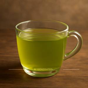 Green Tea