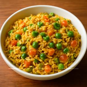 Veg Masala Maggi