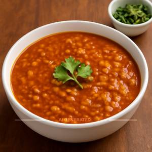 Dal Kolhapuri