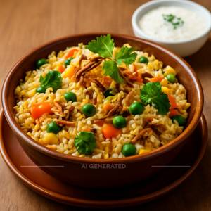 Veg Biryani