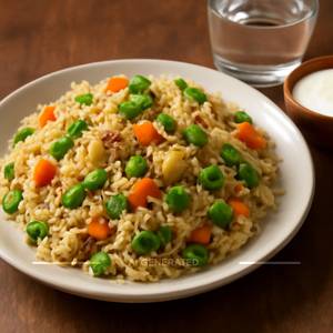 Veg Pulao