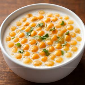 Boondi Raita