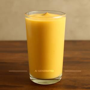 Mango shake