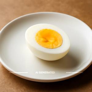 Boiled Egg