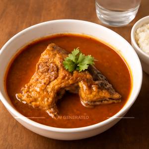 Fish amritsary