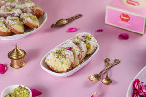 Chaina Toast