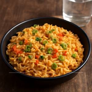 Veg Masala Maggie