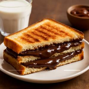 Chocolate Sandwich