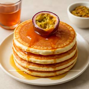 Classic Pancakes