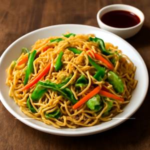 Veg Noodles