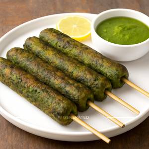 Hara Bhara Kabab