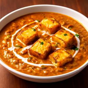 Paneer Changezi